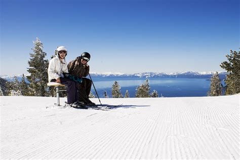 Snow time 2023: Get ready for another epic season at Tahoe and beyond